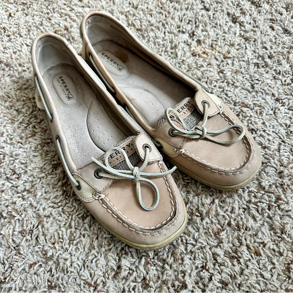 Women’s Sperry Angelfish Top-Siders